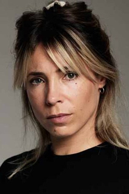 Kiki van Deursen