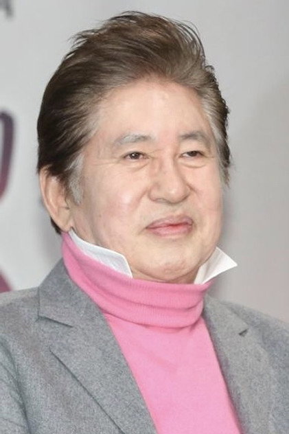김용건