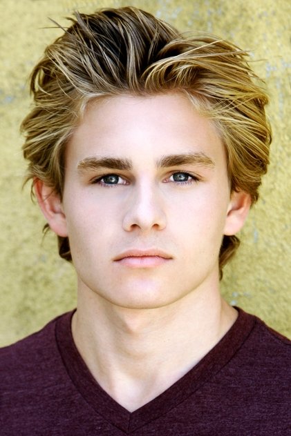 Colby Paul