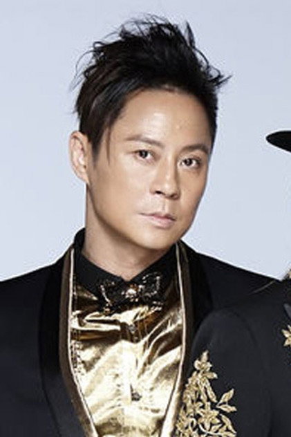 Remus Choy Yat-Kit