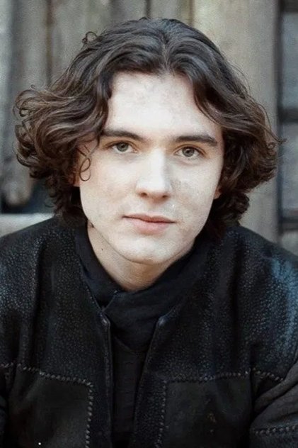 Harry Gilby