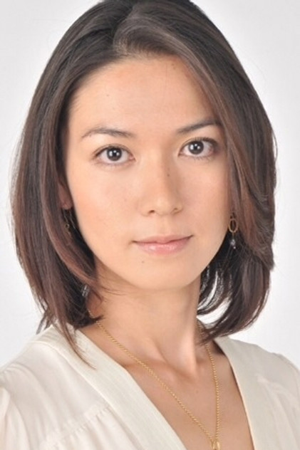 小嶺麗奈