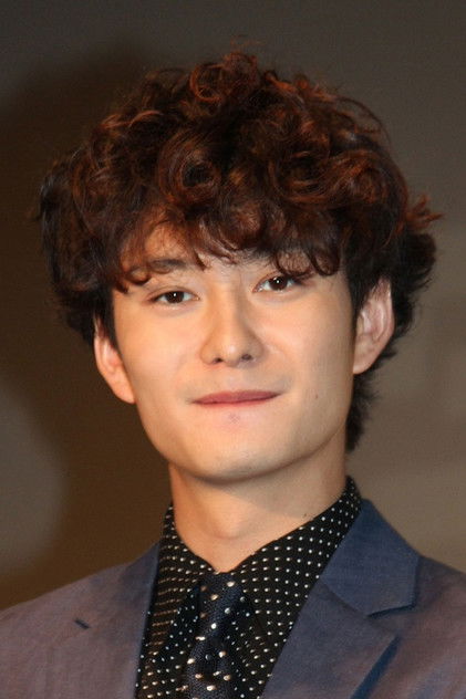 Masaki Okada