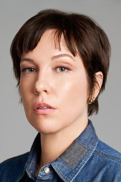 Rebecca Henderson