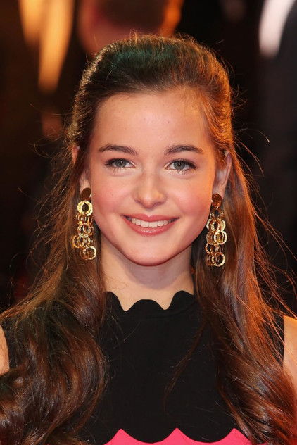Céline Buckens
