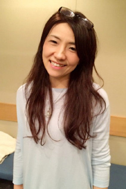 生駒治美