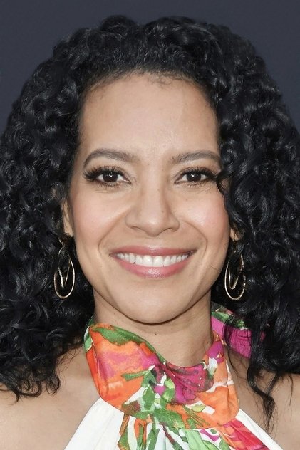 Zabryna Guevara