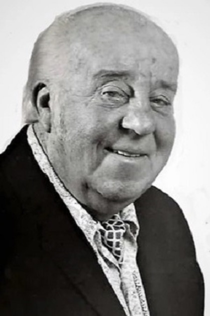 J. Pat O'Malley
