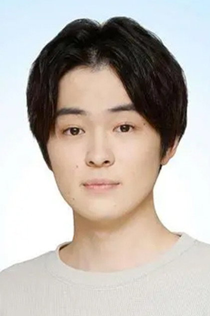 Ayumu Mochizuki
