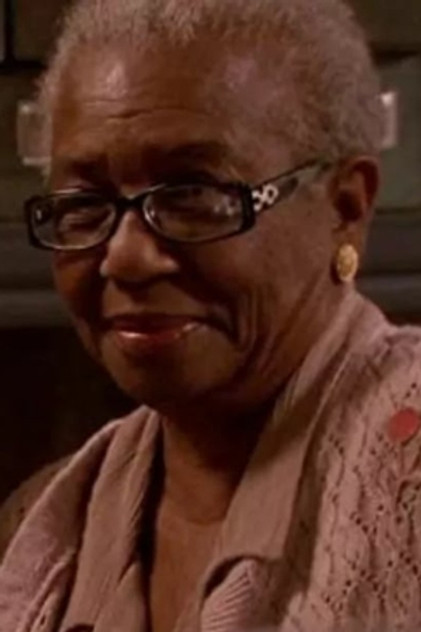 Rappin' Granny