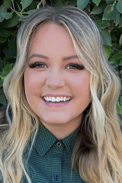 Anna Todd