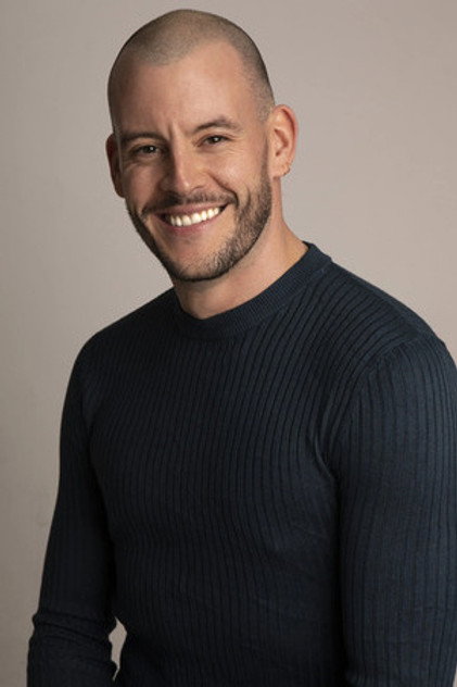 Philip Birchall