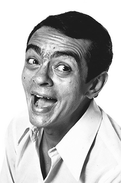 Chico Anysio