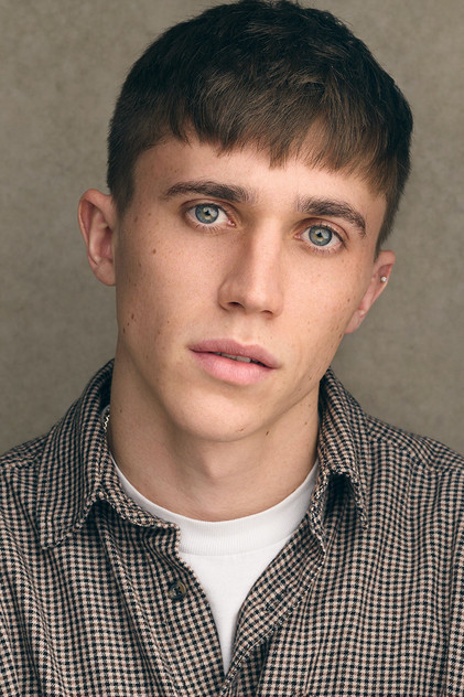 Ben Galvin