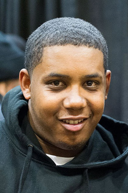 Davon 'Jasper' Wilson