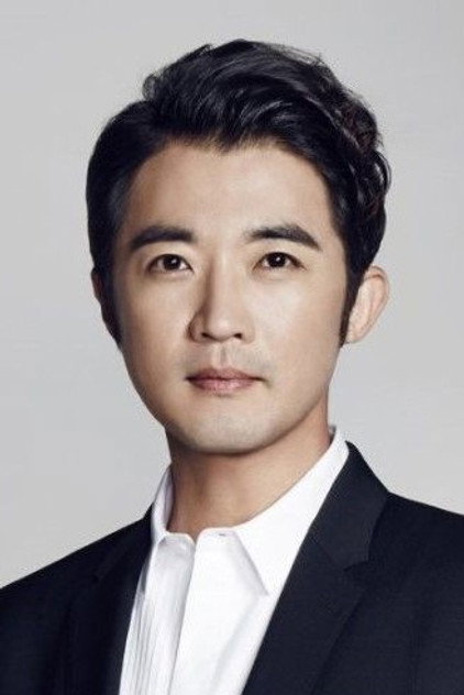 Ahn Jae-wook