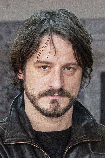 Igor Benčina