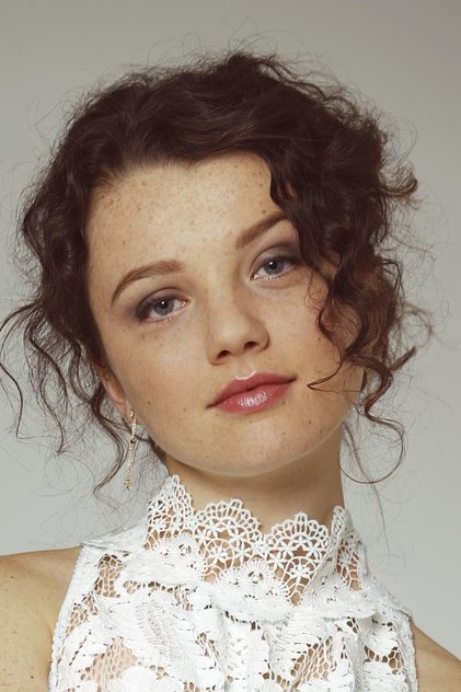 Stefania LaVie Owen