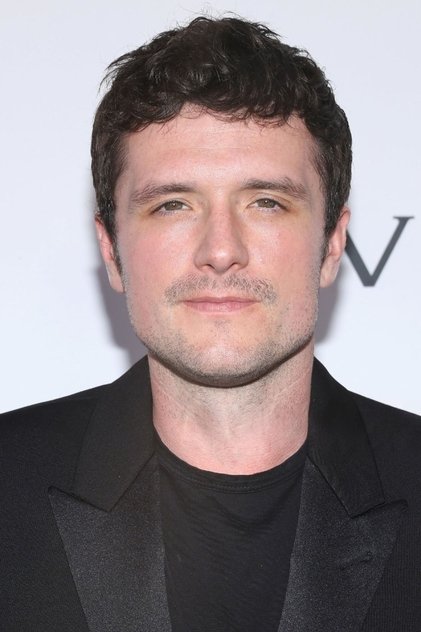Josh Hutcherson