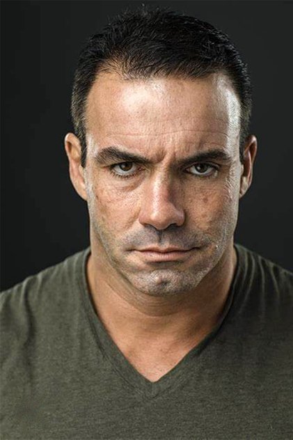 Jean Claude Leuyer