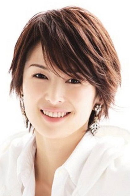吉瀬美智子