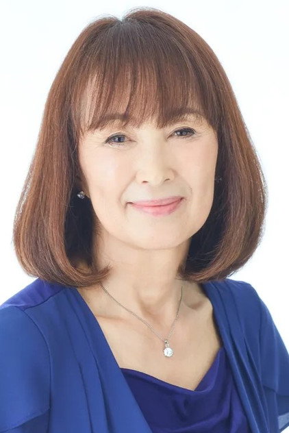 赤座美代子