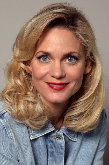 Liv Mjönes