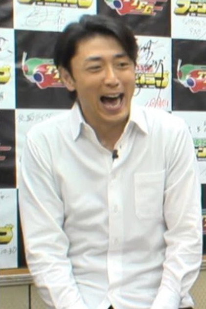 Yoshihiro Fukuda