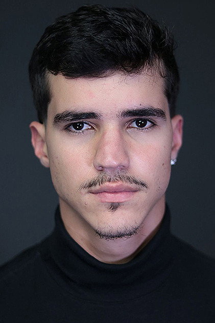 Drico Alves