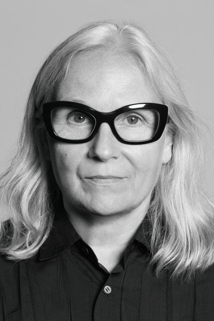 Brigitte Lacombe