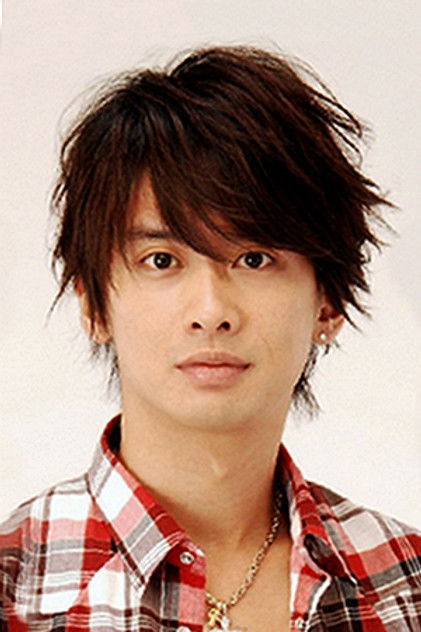 加藤晴彦