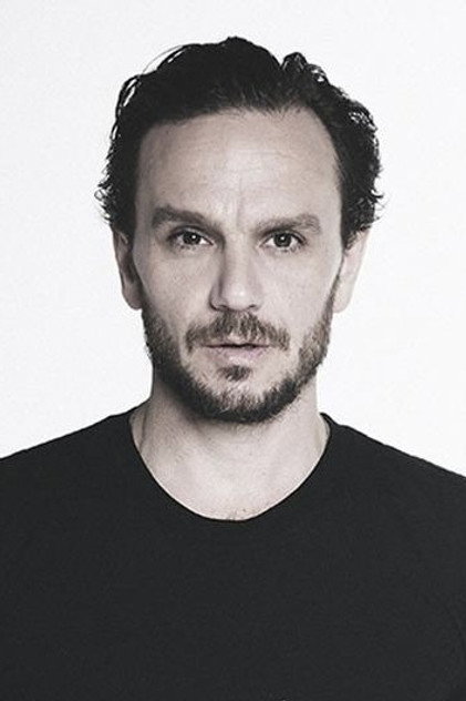 Dimitri Storoge