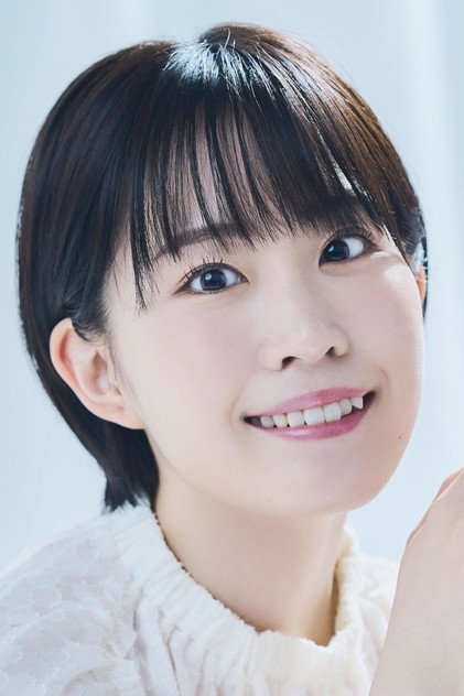 Minori Suzuki