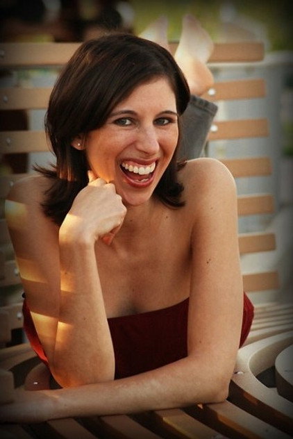 Melinda Mages