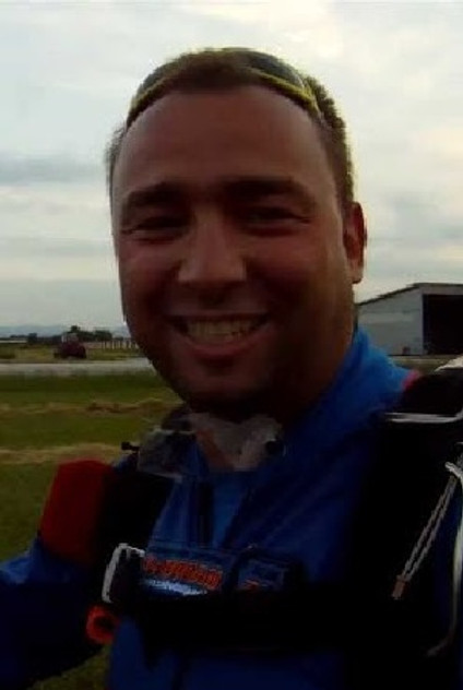 Dario Velkić