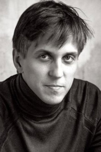Алексей Красненков