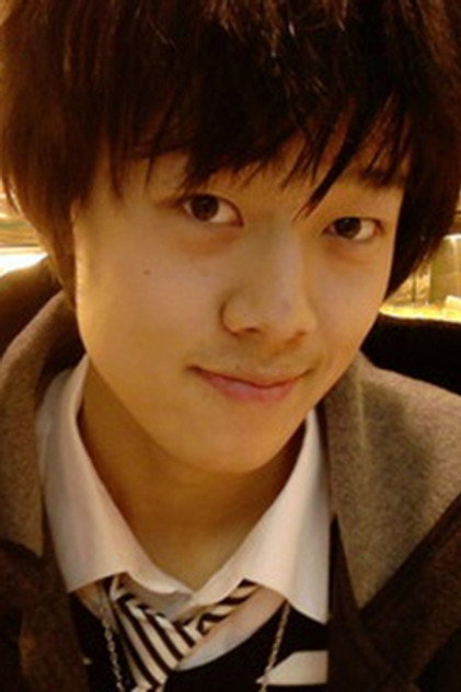 杨昊飞