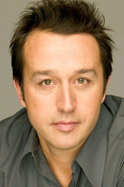 Richard Robitaille