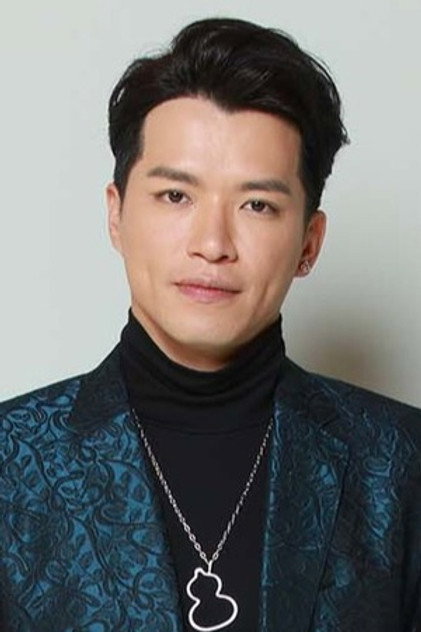 許家傑