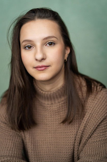 Ellie Henry