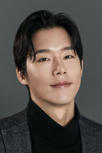 Lee Jin-kyul