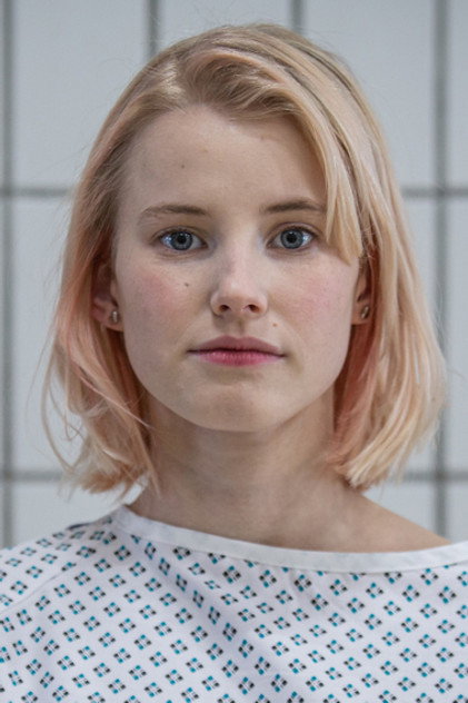 Barbora Očenášová