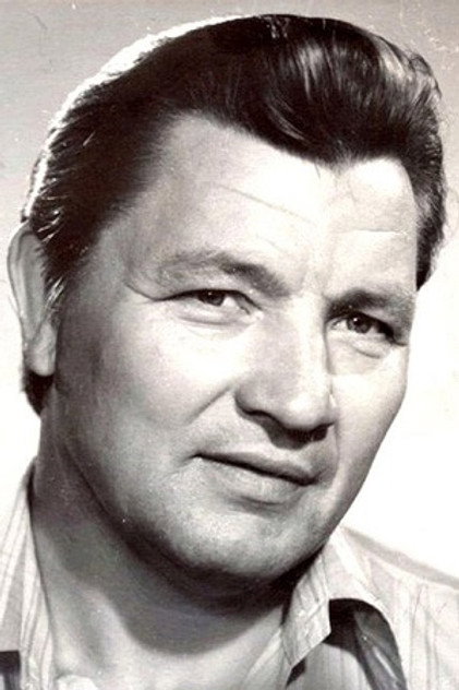Алексей Ванин