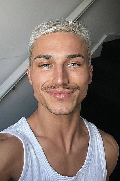 Dante Surace