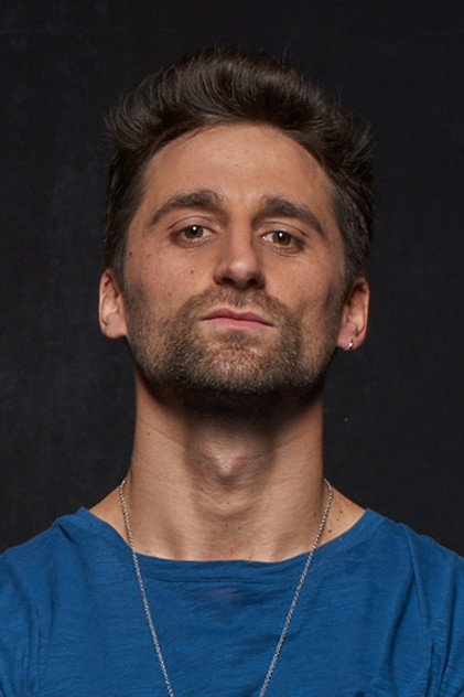 Emilio Edwards