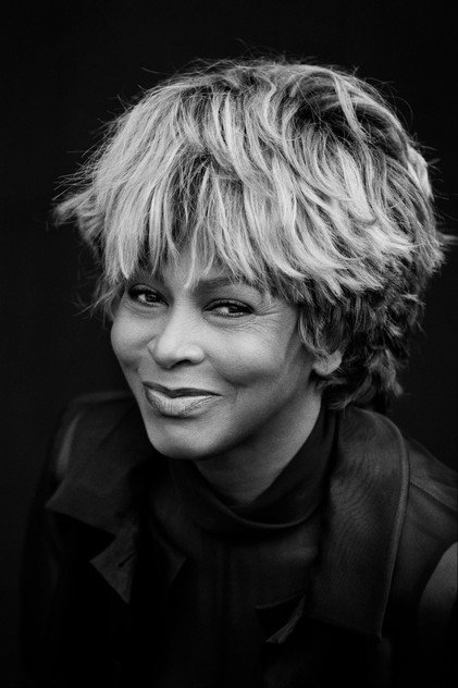 Tina Turner
