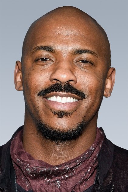 Mehcad Brooks
