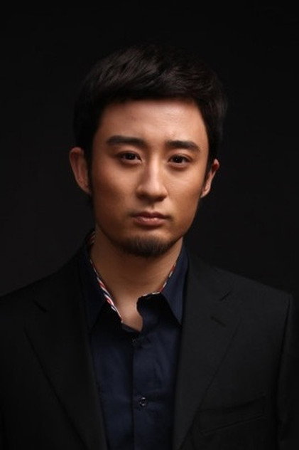 Liu Peng