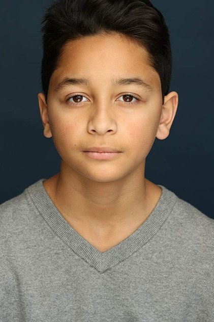 Gregory Díaz IV