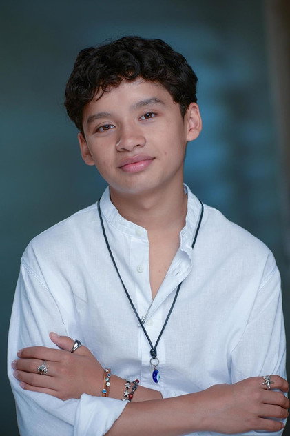 Ian Ho